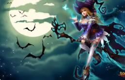 《哈利波特魔法觉醒》3月转盘皮肤上线时间爆料 哈利波特魔法觉醒网易官方版
